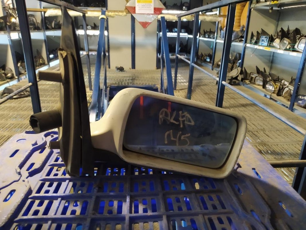 Retrovisor derecho - Alfa Romeo 146 (1.6 i.e. (103 cv))