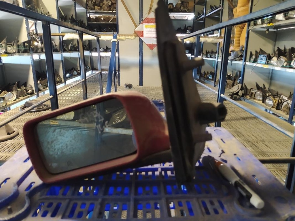 Retrovisor izquierdo - Alfa Romeo 146 (1.9 JTD (105 cv))