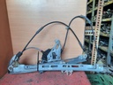 Elevalunas delantero derecho - Peugeot 206 (1.4i (75 cv))