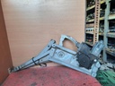 Elevalunas delantero derecho - Opel Vectra B CC (Versión 1999) (2.0 DI 16V (82 cv)) (2000)