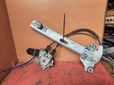 Elevalunas trasero derecho - Kia Shuma II (1.6 i 16V (101 cv))