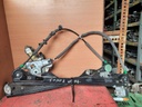 Elevalunas delantero derecho - Ford Focus Hatchback (USA) (2.0 i 16V SVT (172 cv))