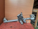 Elevalunas delantero izquierdo - Citroen C3 I (Fase I, 2002) (1.4 HDi (68 cv) SensoDrive)