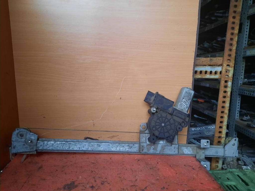 Elevalunas delantero derecho - Citroen Jumper Caja/Chasis (230) (2.5 D (86 cv))