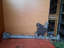 Elevalunas delantero derecho - Citroen Jumper Caja/Chasis (230) (2.5 D (86 cv))