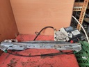 Elevalunas delantero izquierdo - Citroen C5 I (Fase I, 2000) (2.0 HDi (110 cv))