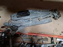Elevalunas delantero derecho - Renault Laguna (1.9 dCi (107cv))