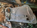 Elevalunas delantero izquierdo - Seat Ibiza III (1.2 (64 cv)) (2005)