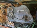 Elevalunas delantero izquierdo - Seat Ibiza III (1.4 16V (75 cv)) (2005)