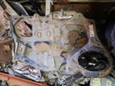Elevalunas delantero izquierdo - Mazda 6 Hatchback (GG) (2.0 (141 cv)) (2005)