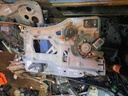 Elevalunas trasero izquierdo - Hyundai Santa Fe I (2.0 CRDi 4WD (113 cv))