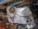 Elevalunas delantero izquierdo - Seat Ibiza III (1.4 16V (100 cv))