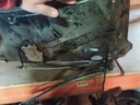 Elevalunas delantero derecho - Volkswagen Golf IV (1J1) (1.6 16V (105 cv)) (2000)