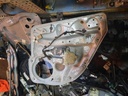 Elevalunas trasero derecho - Volkswagen Golf IV (1J1) (1.6 16V (105 cv))