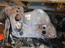 Elevalunas delantero izquierdo - Seat Ibiza III (1.4 16V (75 cv))