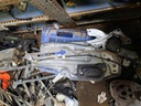 Elevalunas delantero derecho - Renault Laguna (1.8 16V (120 cv))