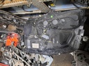 Elevalunas delantero derecho - Ford Fusion (1.4 TDCi (68 cv)) (2008)