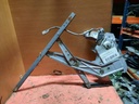 Elevalunas trasero izquierdo - Rover 45 Hatchback (RT) (1.6 i 16V (109 cv))