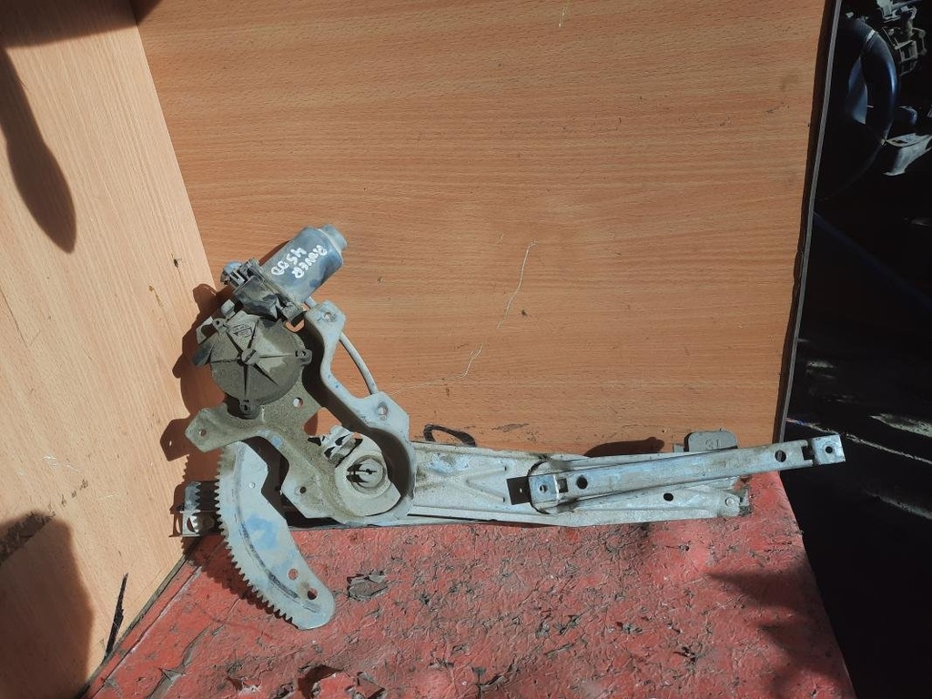 Elevalunas delantero derecho - Rover 45 (RT) (1.8i 16V (117 cv))