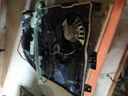 Elevalunas delantero derecho - Ford Fiesta VI (1.6 16V (100 cv)) (2005)