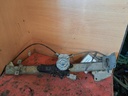Elevalunas trasero izquierdo - Mitsubishi Space Wagon (N3_W,N4_W) (1.8 TD (N35W) (75 cv)) (1995)