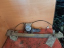 Elevalunas trasero derecho - Mitsubishi Space Wagon (N3_W,N4_W) (1.8 4x4 (N41W) (122 cv))