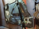 Elevalunas delantero derecho - Seat Ibiza III (1.4 16V (100 cv)) (2005)