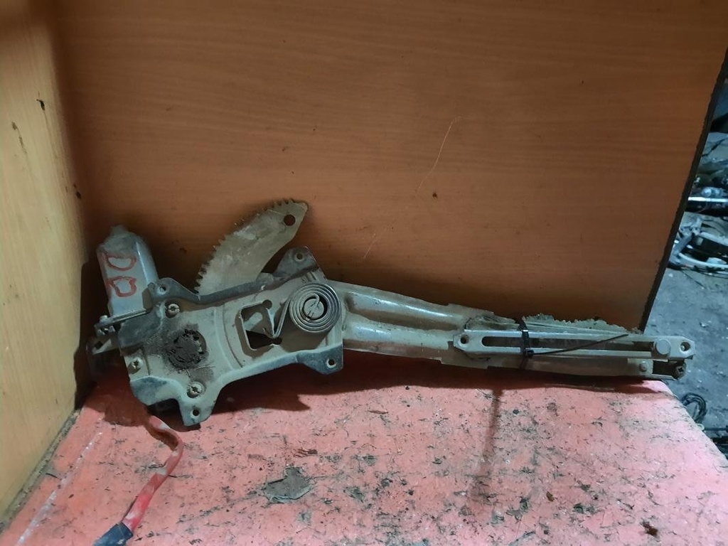Elevalunas delantero derecho - Suzuki Baleno (EG) (1.6 i 16V (101 cv))
