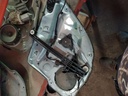 Elevalunas trasero izquierdo - Volkswagen Golf IV (1J1) (1.6 16V (105 cv))