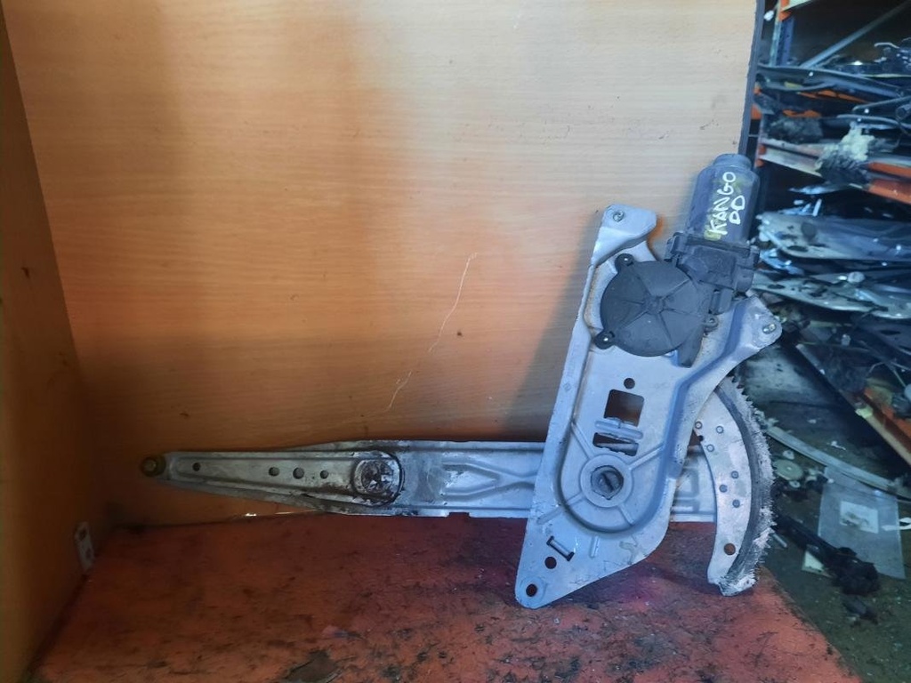 Elevalunas delantero derecho - Renault Kangoo Express (FC) (1.5 dCi (80 cv))