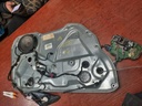 Elevalunas delantero izquierdo - Seat Ibiza III (1.4 16V (100 cv)) (2004)