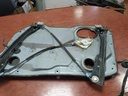 Elevalunas delantero izquierdo - Seat Ibiza III (1.4 16V (100 cv)) (2005)