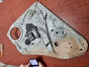 Elevalunas trasero derecho - Volkswagen Passat (B5) (1.8 20V (125 cv)) (2001)