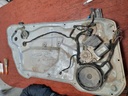 Elevalunas delantero izquierdo - Seat Ibiza III (1.4 16V (100 cv)) (2005)