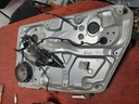 Elevalunas delantero derecho - Volkswagen Passat (B5) (1.8 20V (125 cv)) (1999)