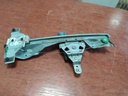 Elevalunas trasero izquierdo - Citroen C3 I (Fase I, 2002) (1.4 HDi 16V (90 cv))