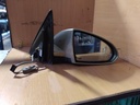 Retrovisor derecho - Nissan Primera (P10) (2.0 16V (115 cv))