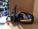 Retrovisor derecho - Opel Astra G (1.6 (75 cv))
