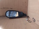 Retrovisor izquierdo - Fiat Punto II (188) (1.8 16V 130 HGT (131 cv))