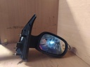 Retrovisor derecho - Renault Scenic I (1.6i (90 cv))