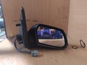 Retrovisor derecho - Ford Mondeo II Hatchback (2.0 16V (145 cv))