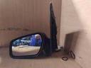 Retrovisor izquierdo - Ford Mondeo II Hatchback (2.0 16V (145 cv))
