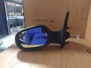Retrovisor izquierdo - Renault Scenic I (1.6i (90 cv))