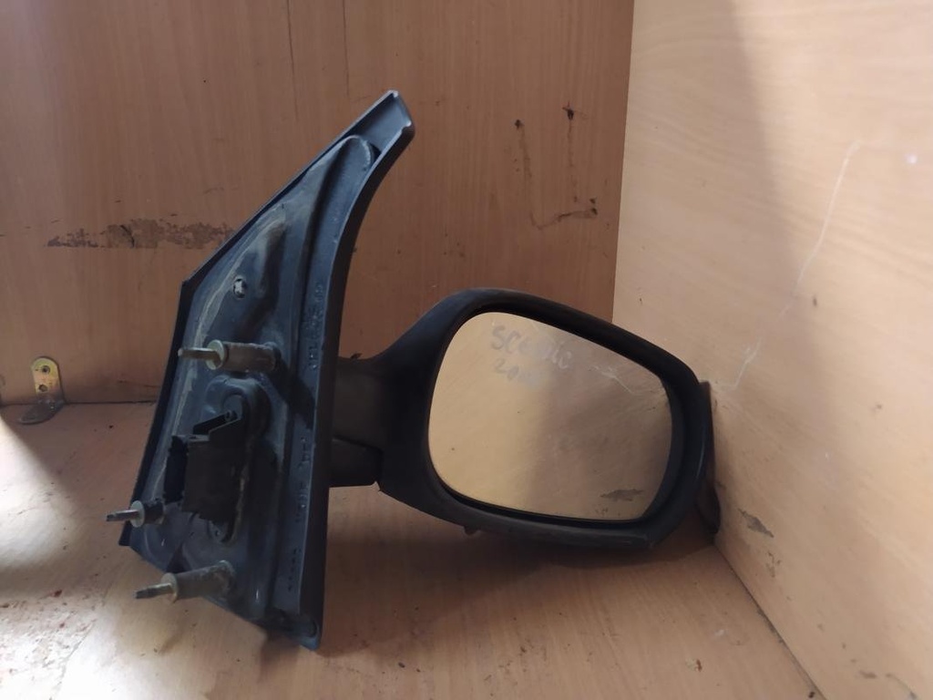 Retrovisor derecho - Renault Scenic I RX (1.9 dTi (98 cv))