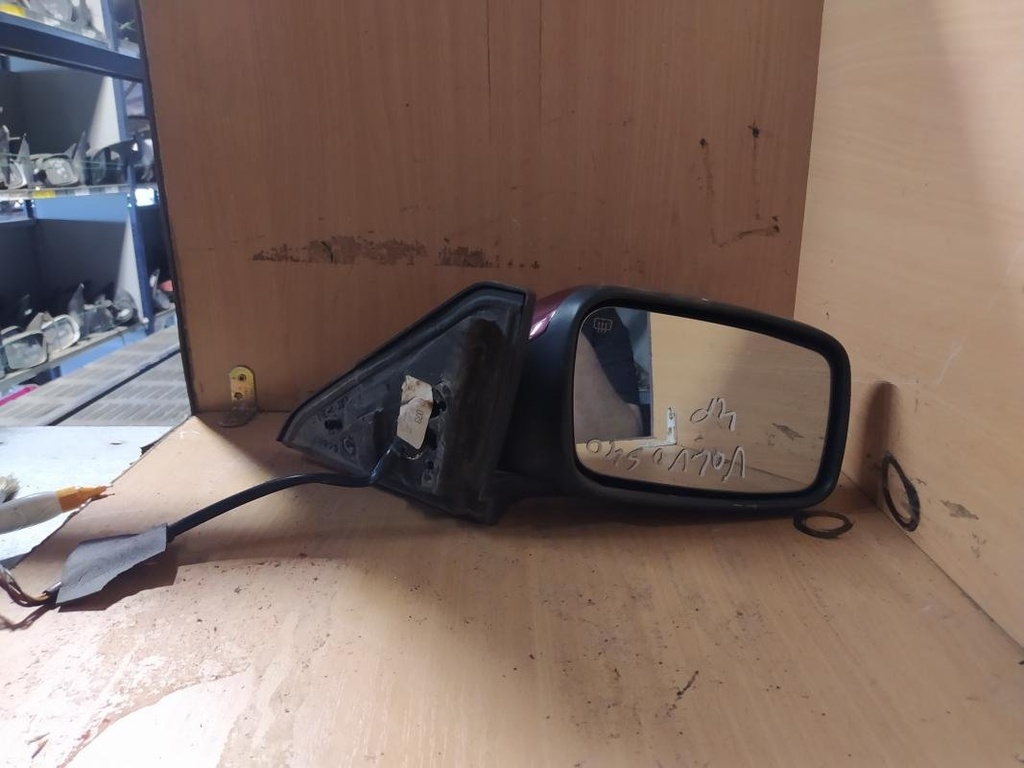Retrovisor derecho - Volvo S40 (VS) (1.9 D (115 cv))