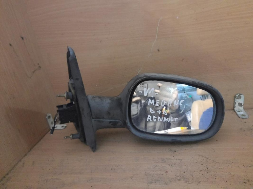Retrovisor derecho - Renault Megane I (BA) (1.6 (75 cv))