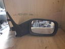 Retrovisor derecho - Renault Laguna II (1.6 i 16V (112 cv)) (2003)