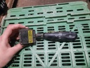 Mando luces - Daewoo Matiz (KLYA) (0.8 i (52 cv))