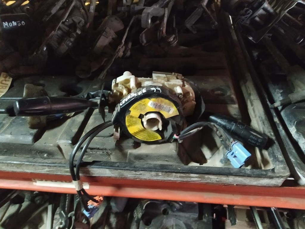 Mando intermitentes - Kia Sportage I (2.0 i 16V Wagon (118 cv)) (1999)