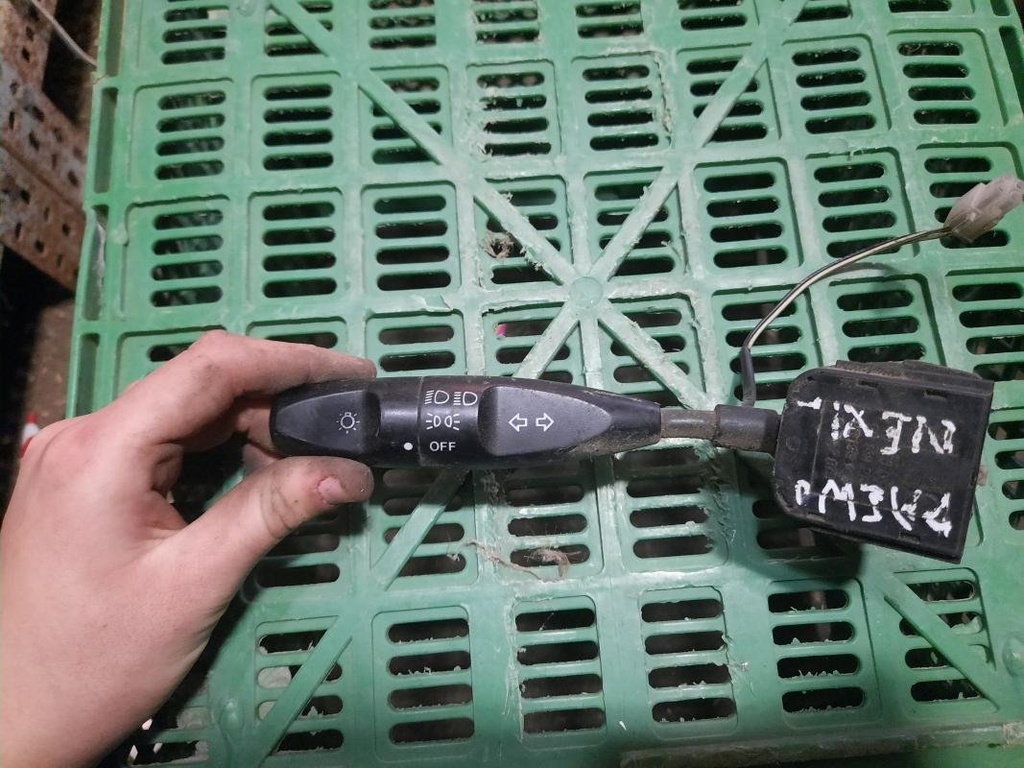 Mando luces - Daewoo Nexia (KLETN) (1.5 i (75 cv))